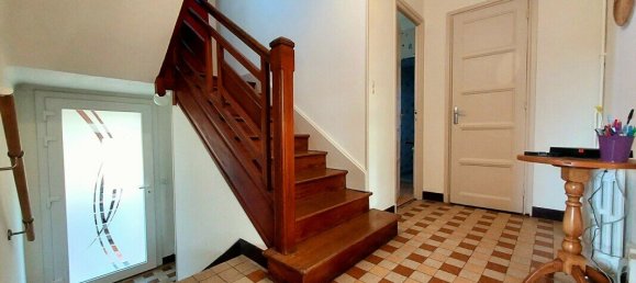 6 bedrooms House in Commercy, France No. 244859 32