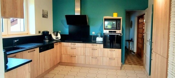 6 bedrooms House in Commercy, France No. 244859 12