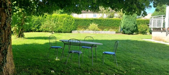 6 bedrooms House in Commercy, France No. 244859 22