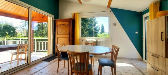 6 bedrooms House in Commercy, France No. 244859 14