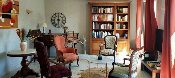 6 bedrooms House in Commercy, France No. 244859 2