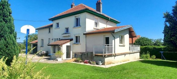 6 bedrooms House in Commercy, France No. 244859 53