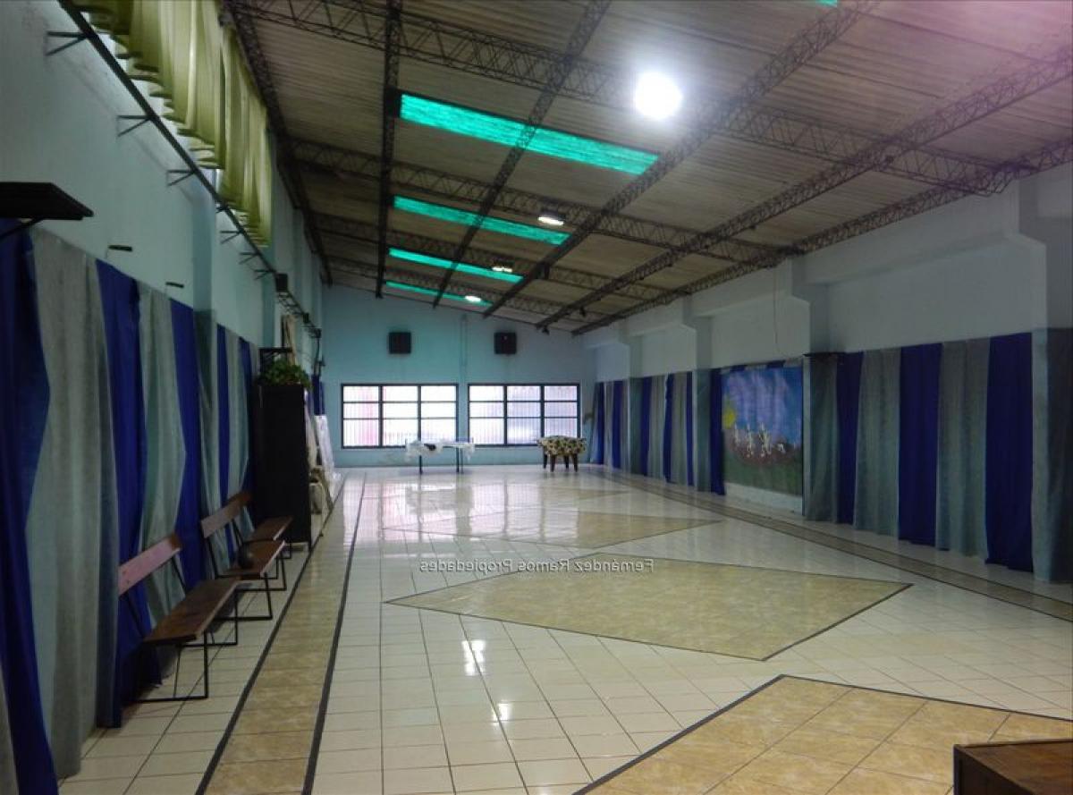 4 Schlafzimmer Gebäude in Montevideo, Uruguay, Nr. 16340