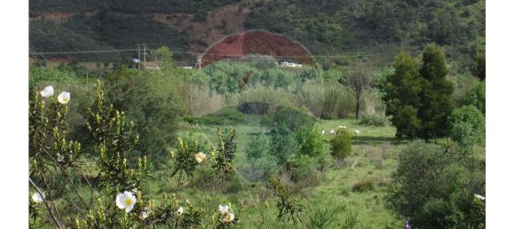 62280m² Land in Silves, Portugal No. 38544 9