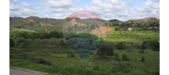 62280m² Land in Silves, Portugal No. 38544 8