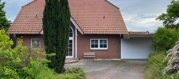 3 bedrooms House in Ludwigslust-Parchim, Germany No. 343809 2