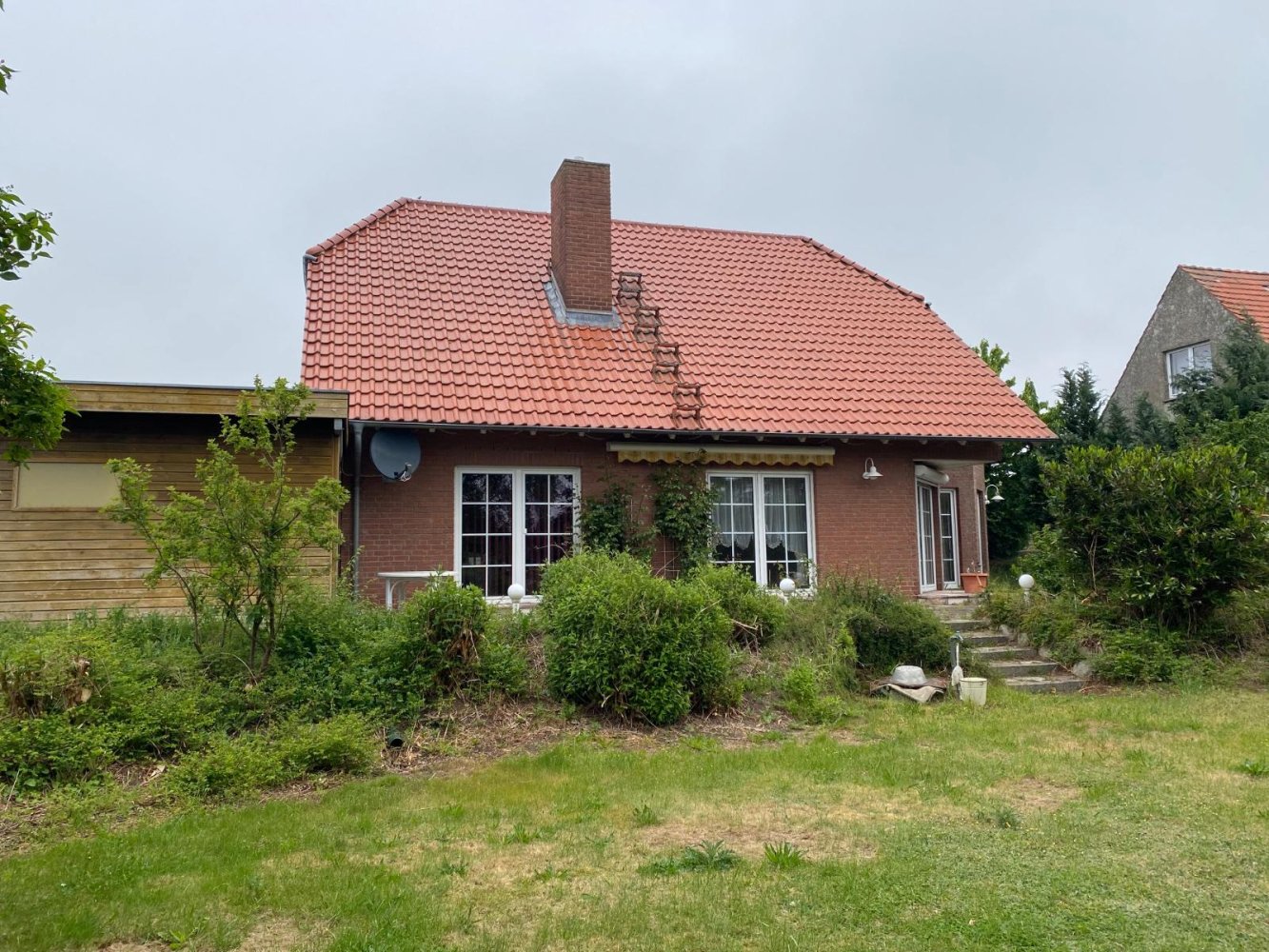 3 bedrooms House in Ludwigslust-Parchim, Germany No. 343809