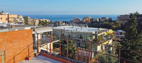 Вилла с 12 комнатами в Санремо, Италия № 41007 2