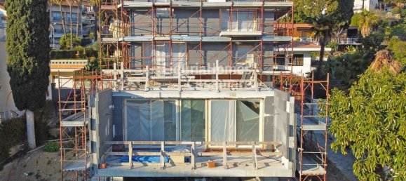 Вилла с 12 комнатами в Санремо, Италия № 41007 6