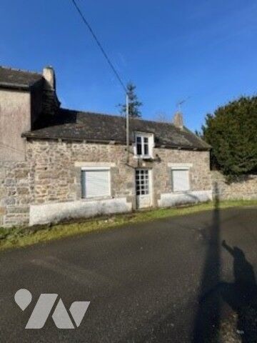 Вилла с 1 спальней в Кот-д'Армор, Франция № 321532