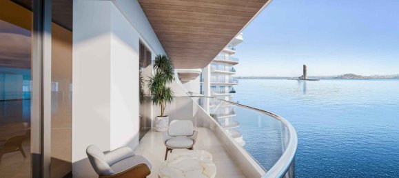 1 bedroom Apartment in Fortune Bay Residences, Al Marjan Island, UAE No. 116675 2