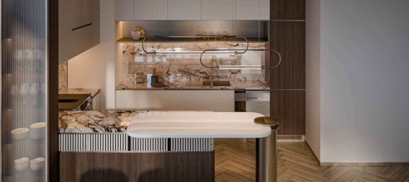 1 bedroom Apartment in Fortune Bay Residences, Al Marjan Island, UAE No. 116675 5