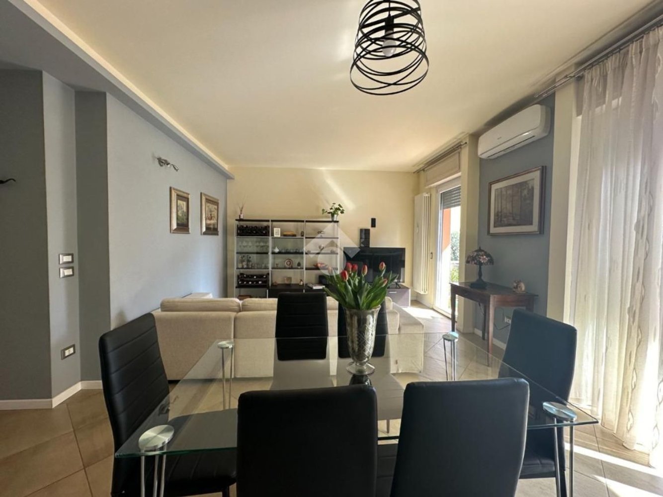3 rooms Apartment in Desenzano del Garda, Italy No. 127483