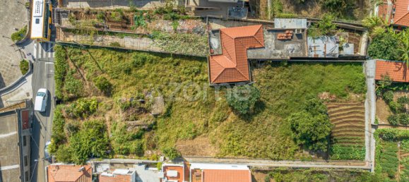  Land in Funchal, Portugal No. 87976 9