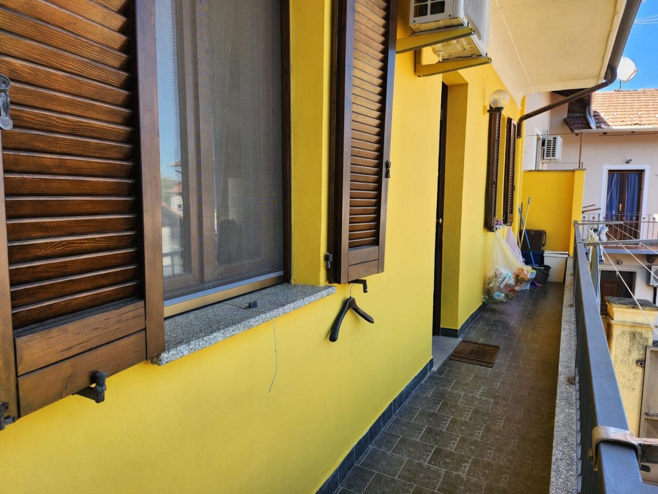 3 rooms Apartment in Cilavegna, Italy No. 273092