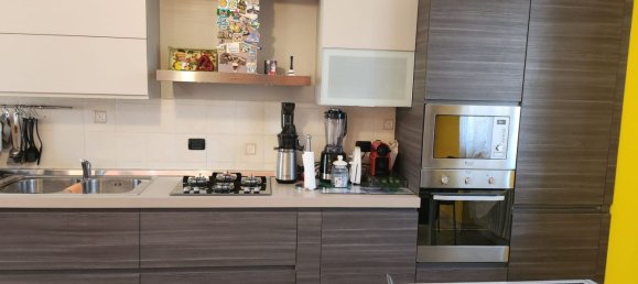 3 rooms Apartment in Cilavegna, Italy No. 273092 7