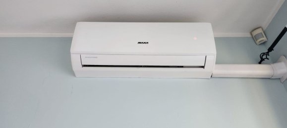 3 rooms Apartment in Cilavegna, Italy No. 273092 13