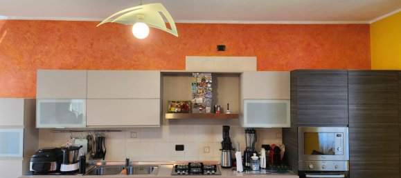 3 rooms Apartment in Cilavegna, Italy No. 273092 6
