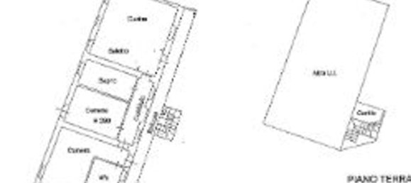 3 rooms Apartment in Cilavegna, Italy No. 273092 23