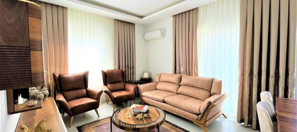 شقة 1+1 في Alanya, Turkey رقم 24434 4