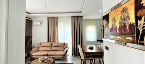 شقة 1+1 في Alanya, Turkey رقم 24434 6