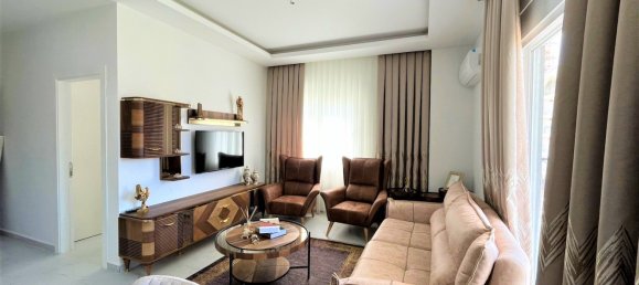 شقة 1+1 في Alanya, Turkey رقم 24434 3