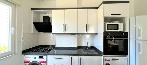 شقة 1+1 في Alanya, Turkey رقم 24434 2