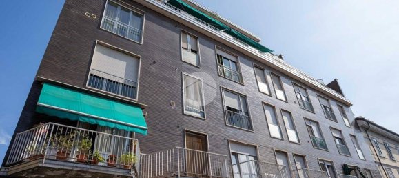 Apartamento de 1 dormitorio en Rho, Italy No. 316378 27