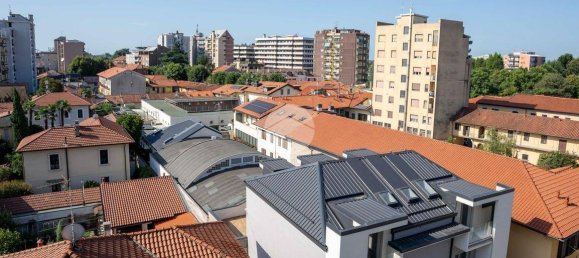 Apartamento de 1 dormitorio en Rho, Italy No. 316378 18