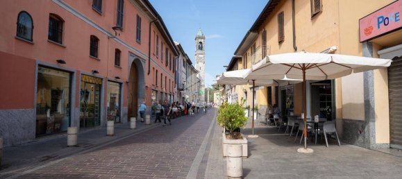 Apartamento de 1 dormitorio en Rho, Italy No. 316378 22