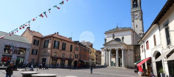 Apartamento de 1 dormitorio en Rho, Italy No. 316378 3