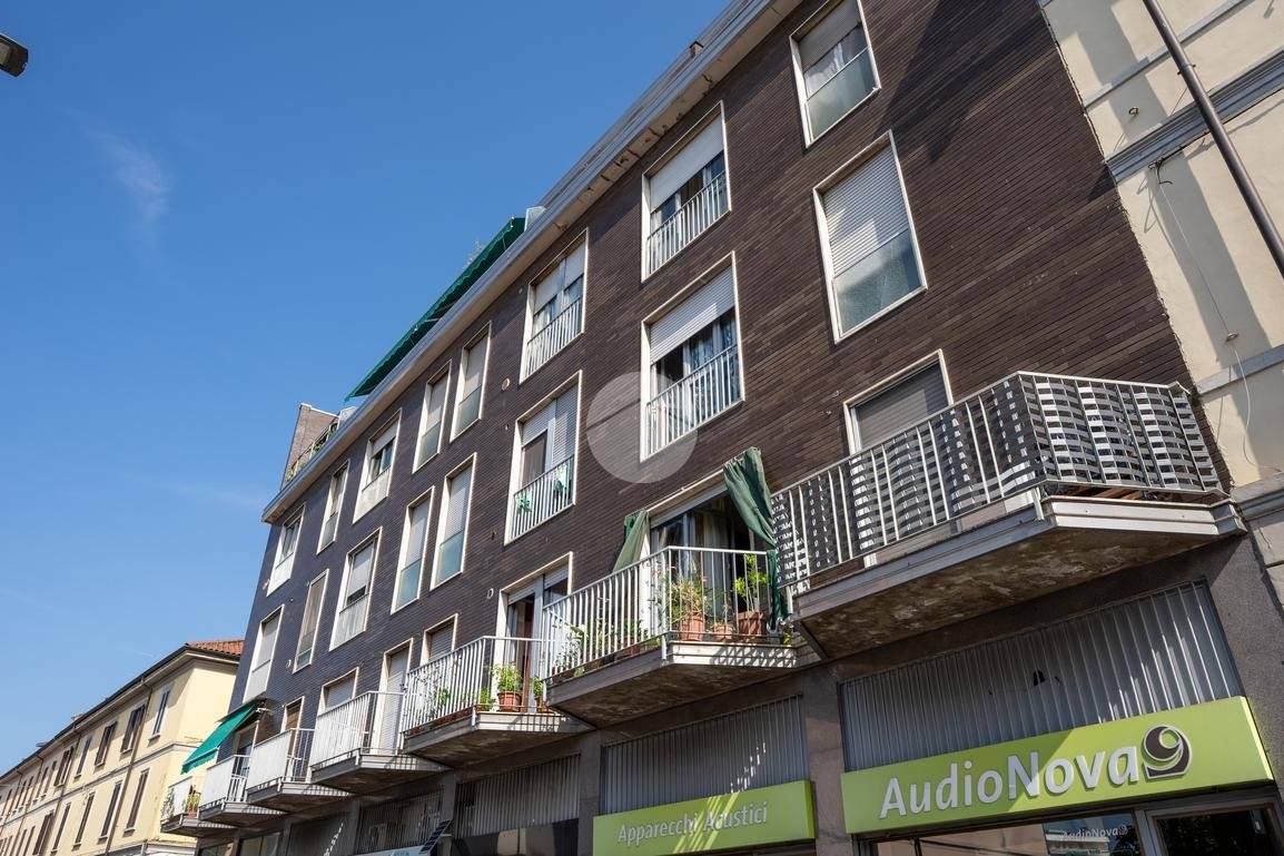 Apartamento de 1 dormitorio en Rho, Italy No. 316378