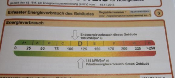 2 غرف نوم شقة في Offenbach, Germany رقم 296829 9
