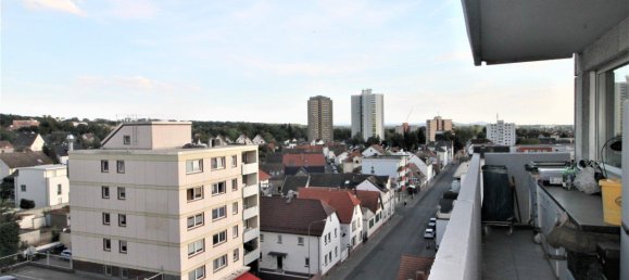 2 غرف نوم شقة في Offenbach, Germany رقم 296829 8