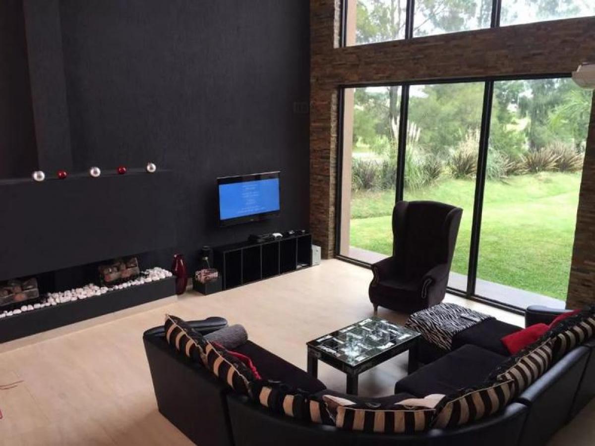 4 Schlafzimmer Bauernhof in Ezeiza, Argentina, Nr. 43988