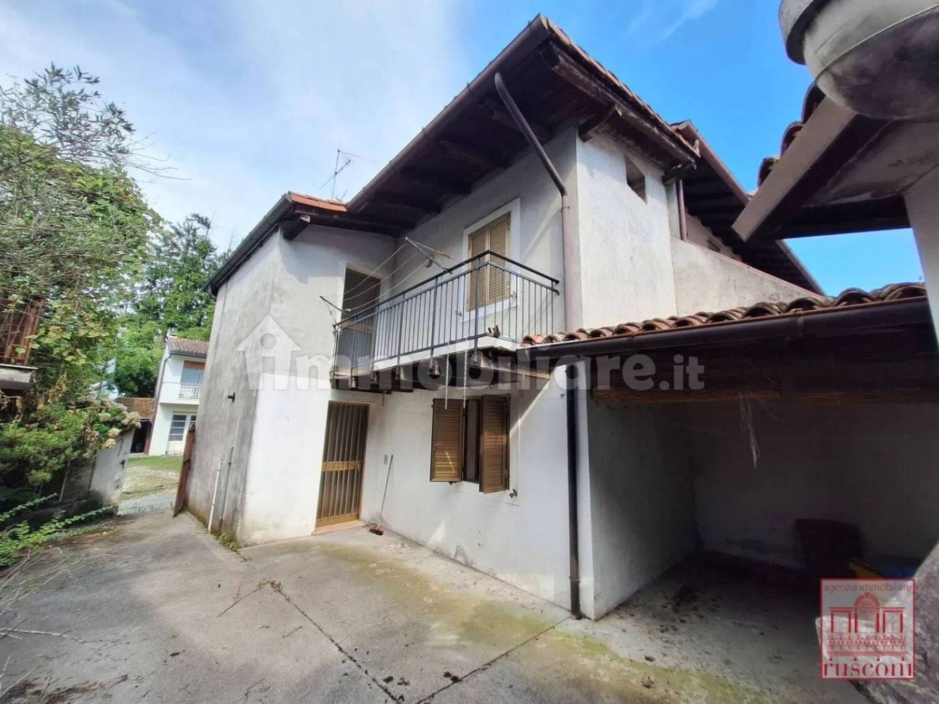 6 bedrooms Villa in Pordenone, Italy No. 62160