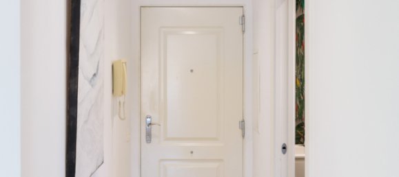 3 chambres Penthouse à Marbella, Spain No. 110720 21