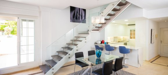 3 chambres Penthouse à Marbella, Spain No. 110720 8