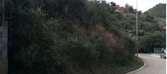  قطعة أرض في Esparreguera, Spain 1008متر مربع رقم 164639 2