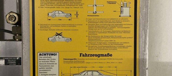 Estacionamento em Wieden, Austria N.º 204892 6