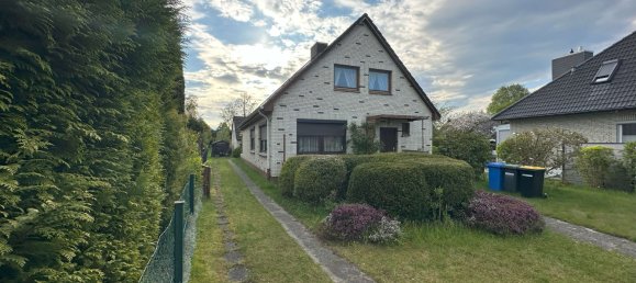 Grundstück in Pinneberg, Germany 417m², Nr. 39379 2