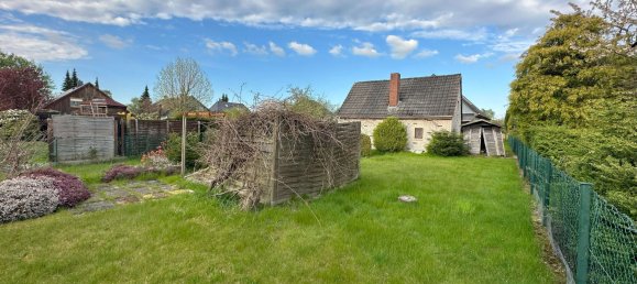 Grundstück in Pinneberg, Germany 417m², Nr. 39379 3