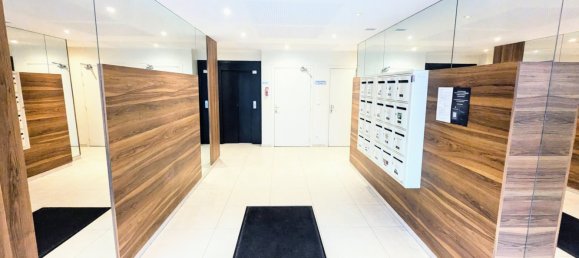 1 غرف نوم شقة في Haguenau, France رقم 39343 19