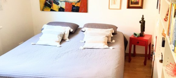 1 غرف نوم شقة في Haguenau, France رقم 39343 15