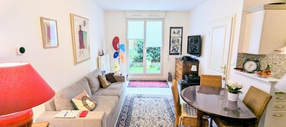 1 غرف نوم شقة في Haguenau, France رقم 39343 9