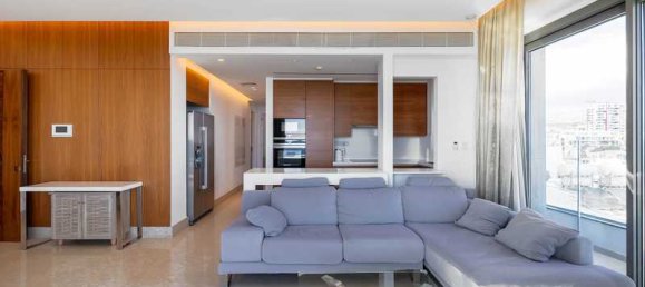 2 bedrooms Apartment in Mouttagiaka, Cyprus No. 7961 6