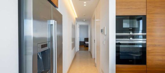 2 bedrooms Apartment in Mouttagiaka, Cyprus No. 7961 12