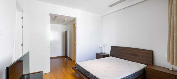 2 bedrooms Apartment in Mouttagiaka, Cyprus No. 7961 15