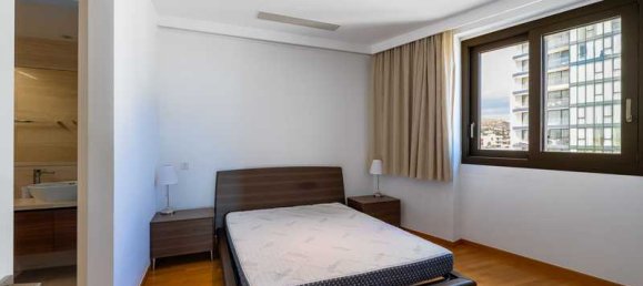 2 bedrooms Apartment in Mouttagiaka, Cyprus No. 7961 16