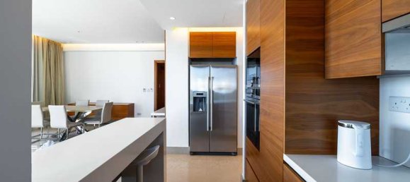 2 bedrooms Apartment in Mouttagiaka, Cyprus No. 7961 11